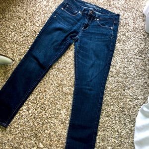 Skinny jeans 👖 SIZE 8 short